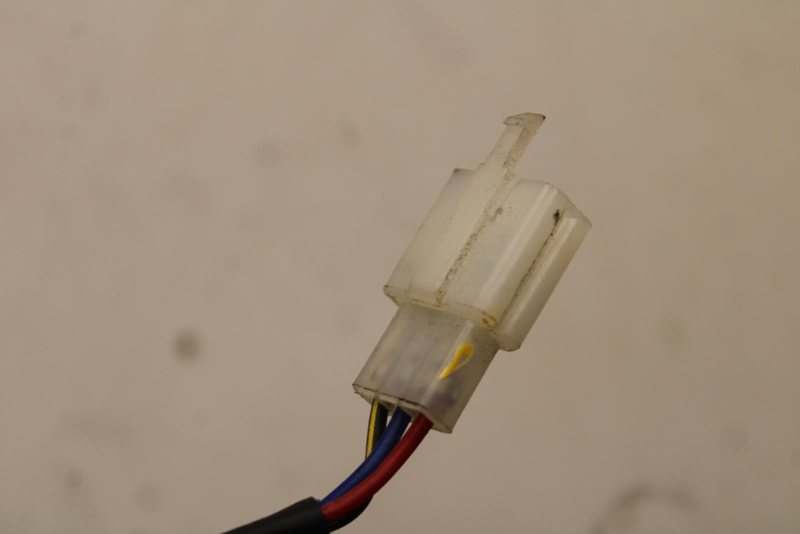 15-16 KAWASAKI EX300 REAR TAIL TAILLIGHT BACK BRAKE LIGHT BB635