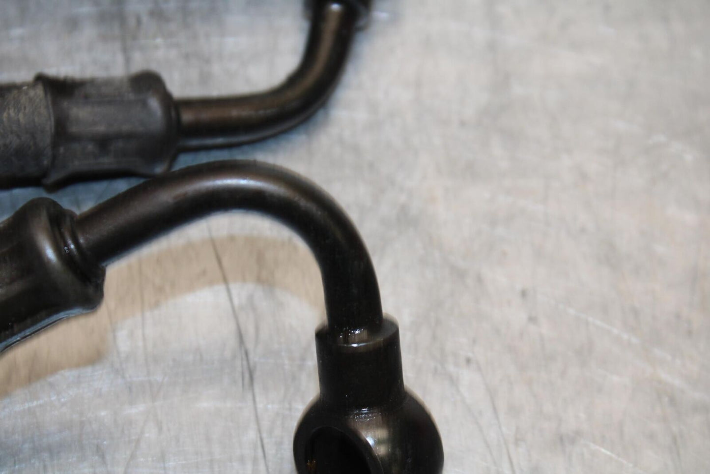 1997 Suzuki Bandit 1200 GSF1200S ENGINE MOTOR OIL COOLER  BB559