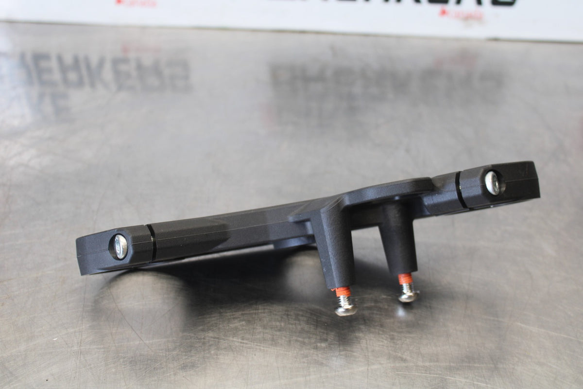 11-26 SUZUKI GSXR750 NEW TAKE OFF FORKS UPPER TRIPLE TREE CLAMP BB882