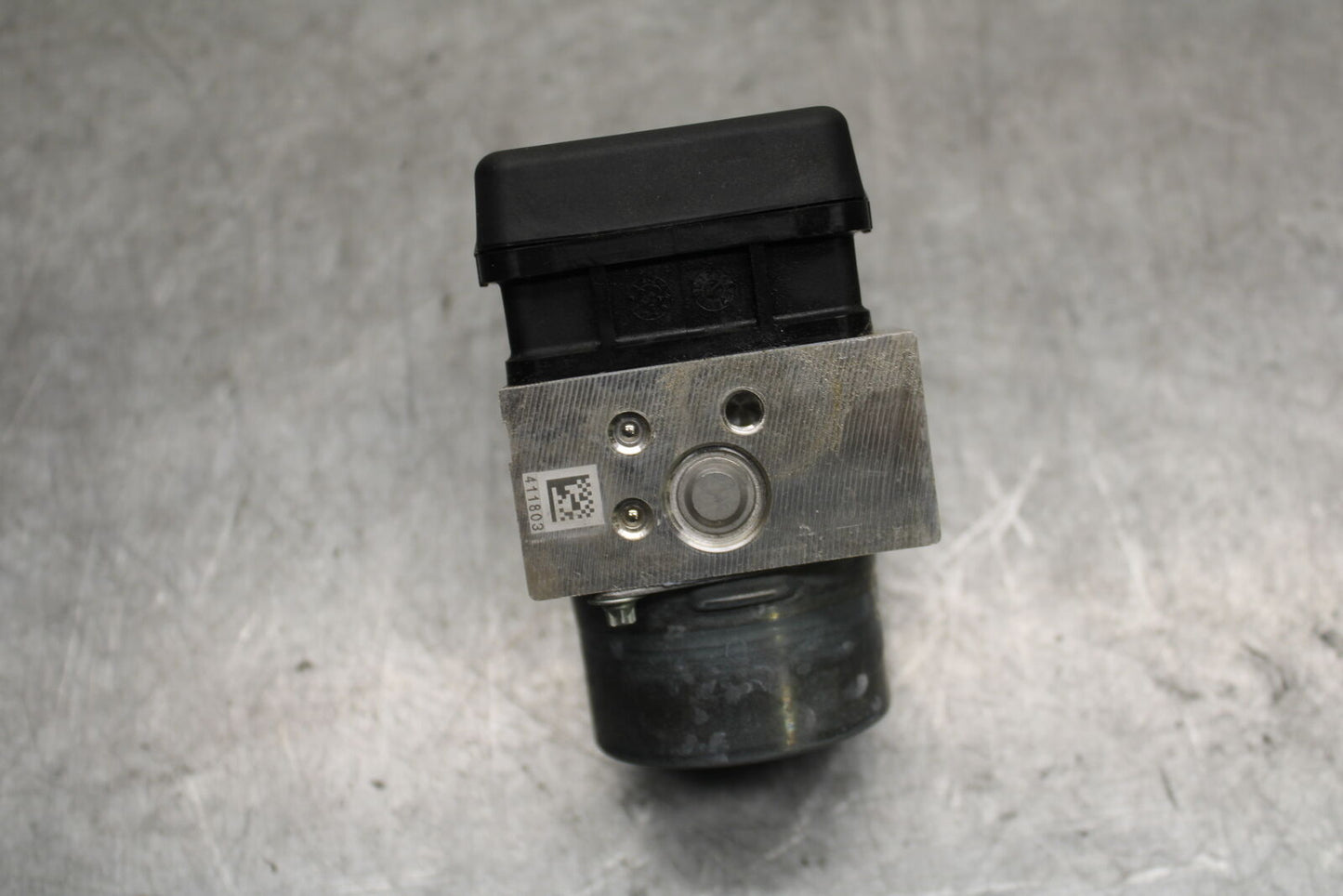 13-18 KAWASAKI NINJA ZX6R ABS PUMP UNIT MODULE BB666