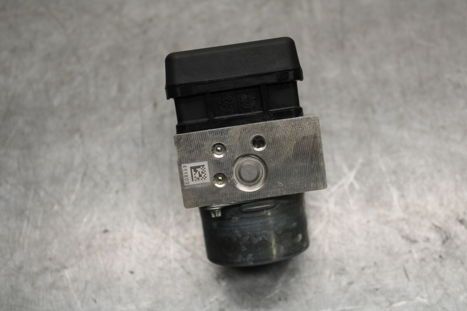 13-18 KAWASAKI NINJA ZX6R ABS PUMP UNIT MODULE BB666