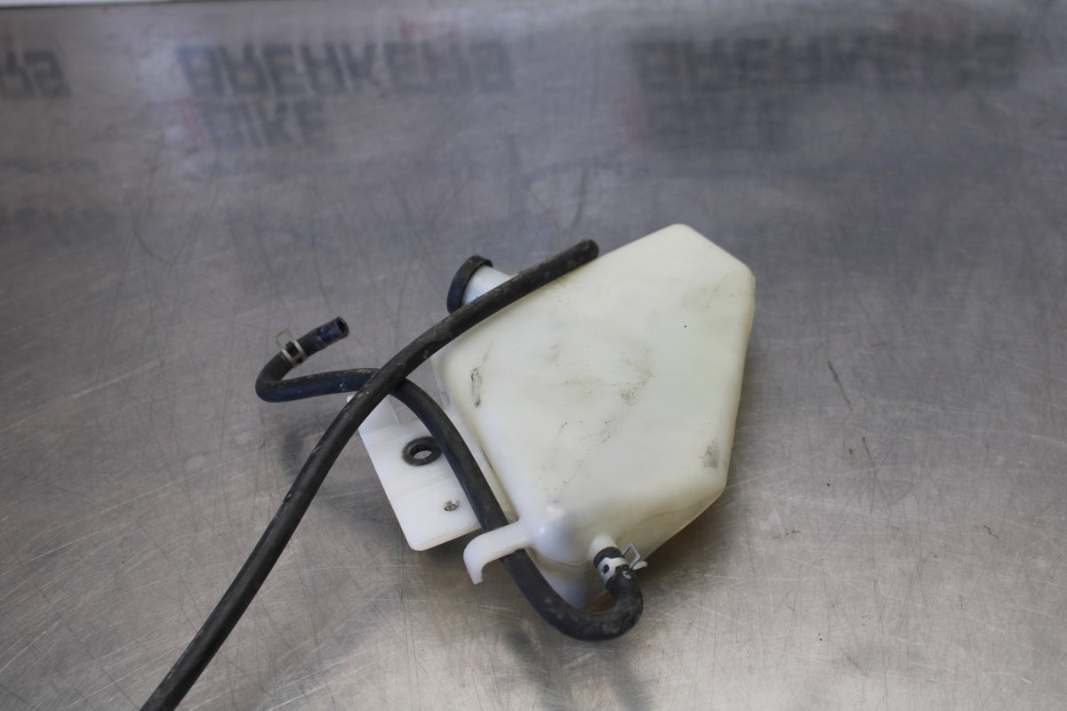 06-07 SUZUKI GSXR 600 COOLANT WATER TANK RESERVOIR BOTTLE BB863