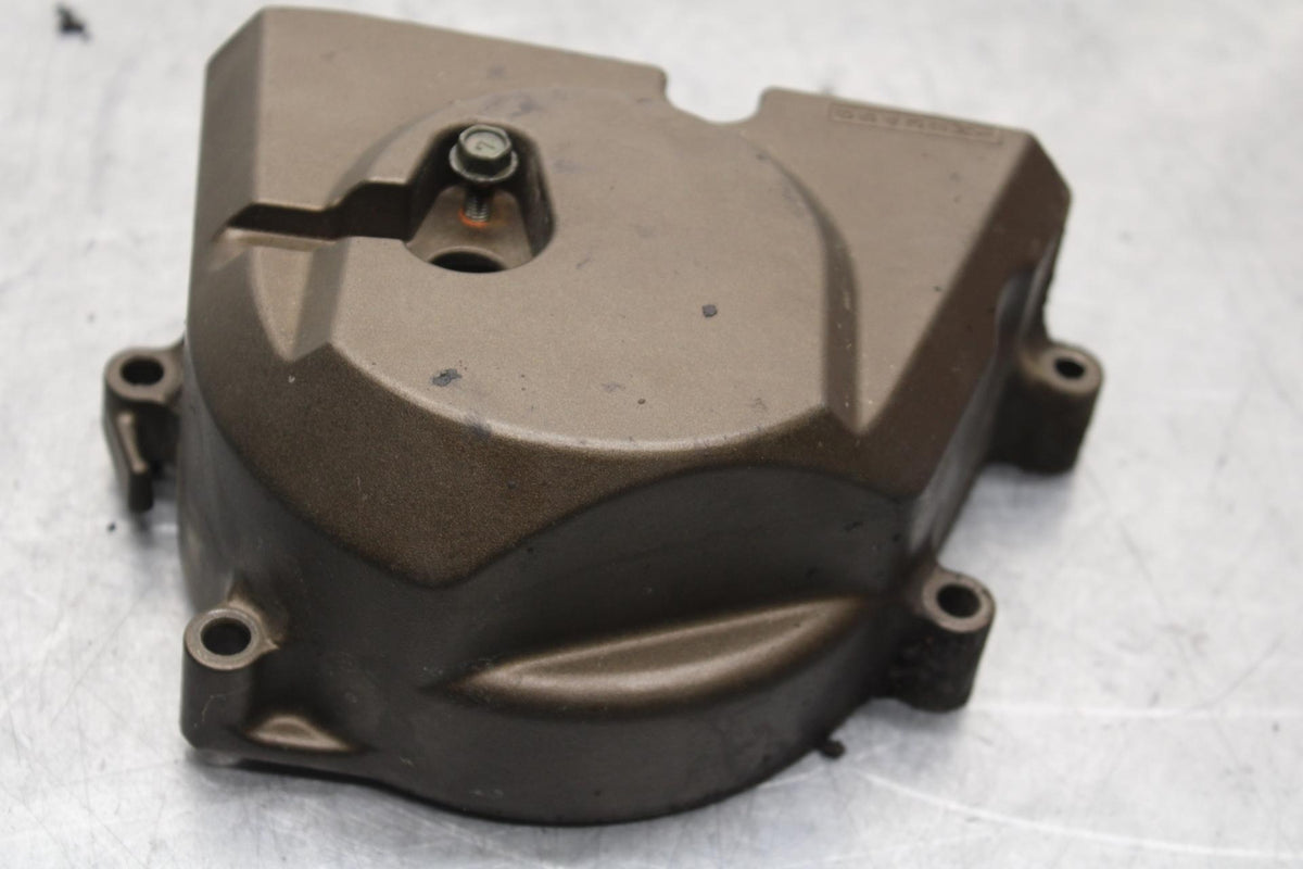 2003 Kawasaki Ninja ZX6RR ZX600K ENGINE SPROCKET COVER 14026-1292 BB66