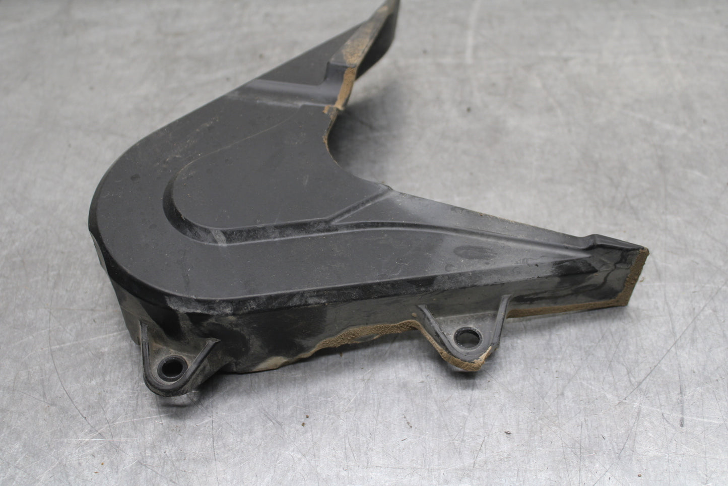 21-24 KTM 890 ADVENTURE R ENGINE SPROCKET COVER BB723