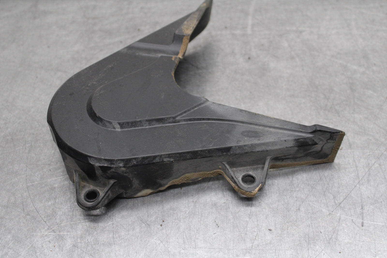 21-24 KTM 890 ADVENTURE R ENGINE SPROCKET COVER BB723