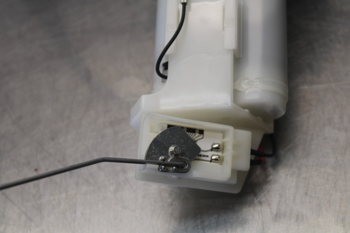 18-23 KAWASAKI NINJA 400 EX400 ABS FUEL PUMP GAS PETROL SENDER UNIT BB192
