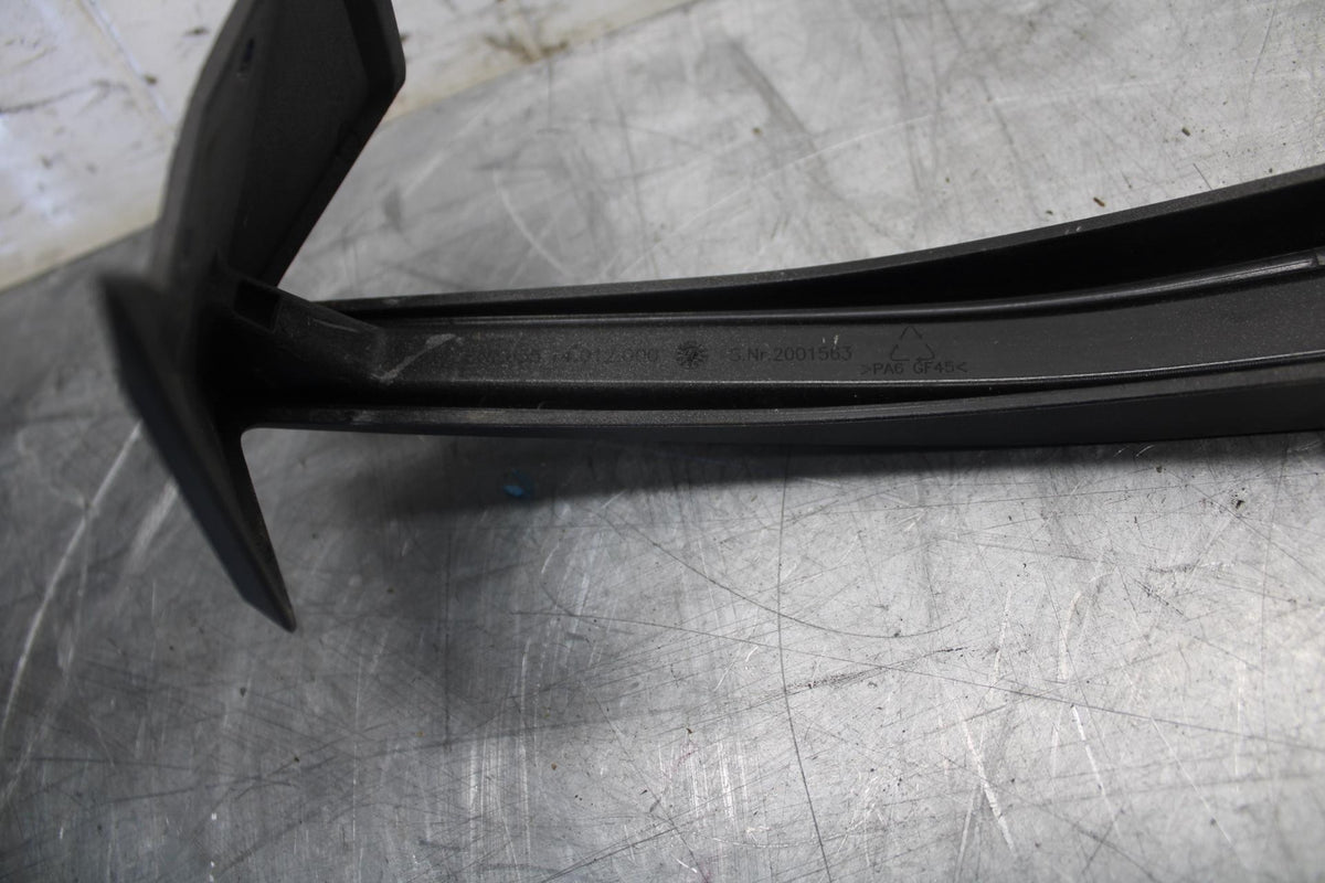 22 KTM 890 ADVENTURE   HEADLIGHT HEAD LIGHT LAMP TRIM  BB514